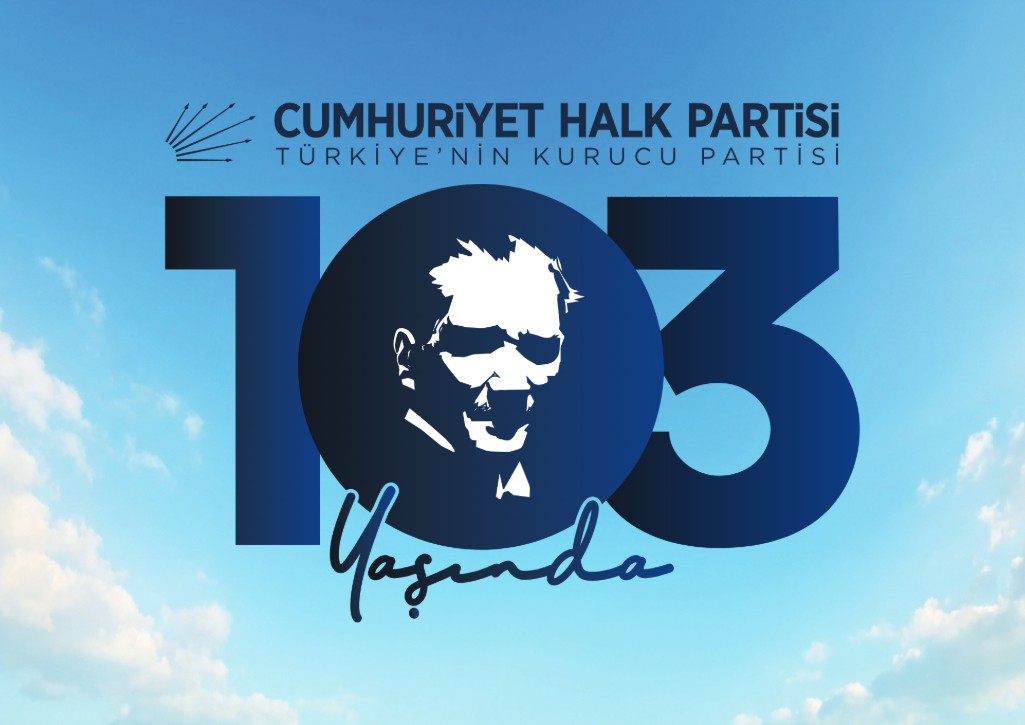 103. yıl görseli paketi önizlemesi