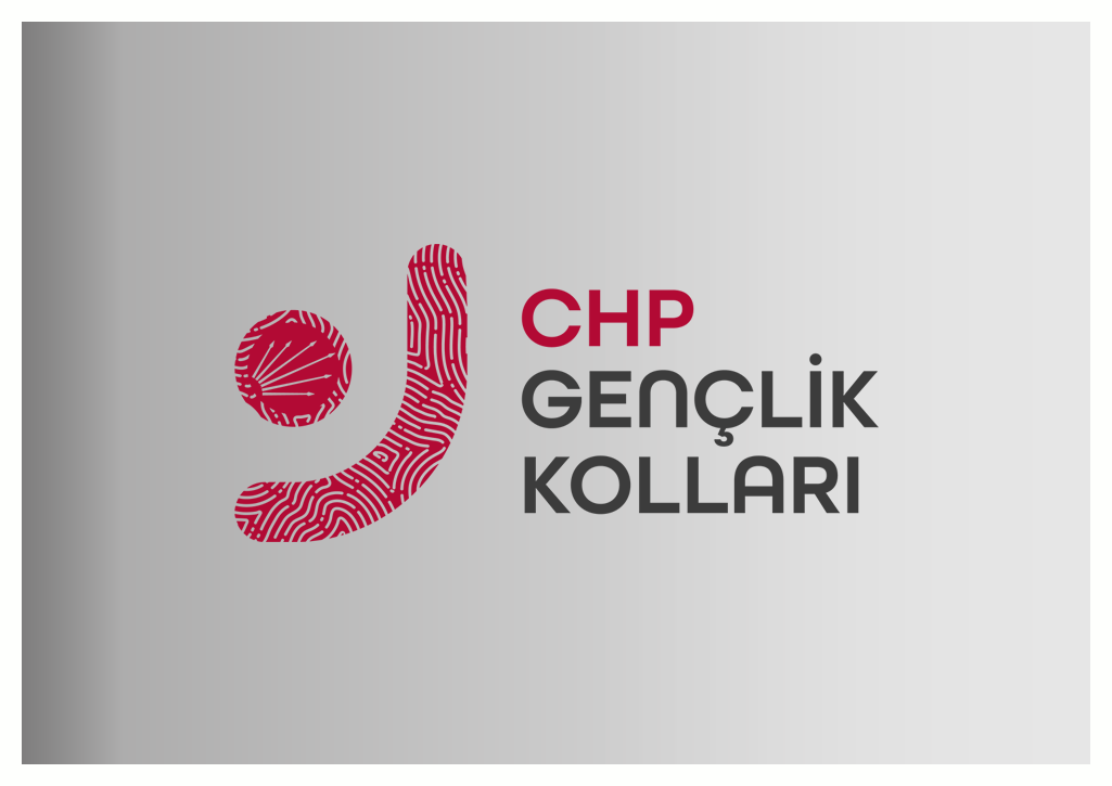 Gençlik Kolları logo paketi önizlemesi